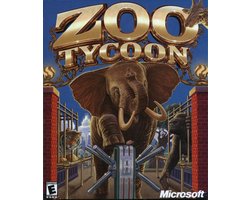 Zoo Tycoon NL