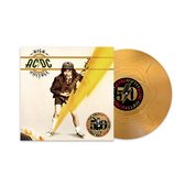 AC/DC - High Voltage (50th Anniversary Gold Vinyl)