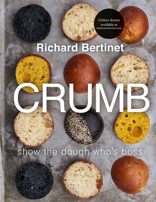 Crumb - cover