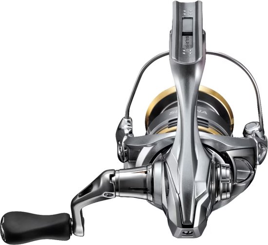 Shimano - Slip voorop 23 Sedona FJ 4000 FJ - Shimano — afbeelding 4