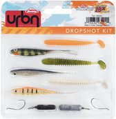 Berkley URBN Dropshot Kit
