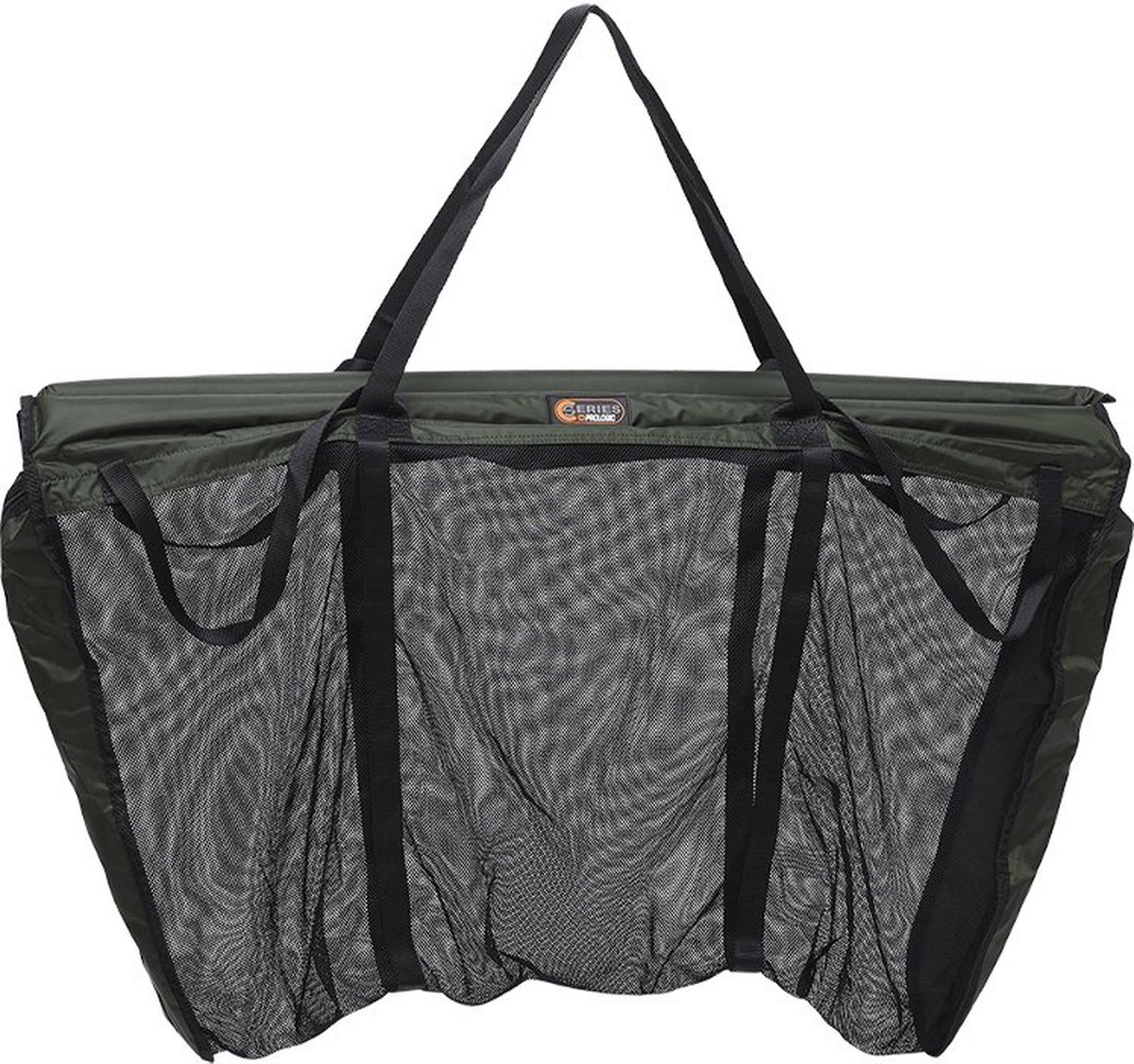 Prologic C-series L Sling Bewaarzak Grijs 120 x 55 cm