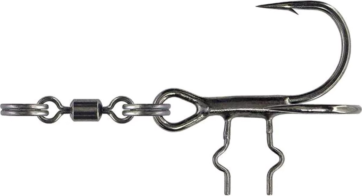Savage Gear Spinning T Stinger 2/0