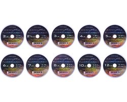 Drennan - Lijn fluorocarbon Acolyte - 50m - Drennan