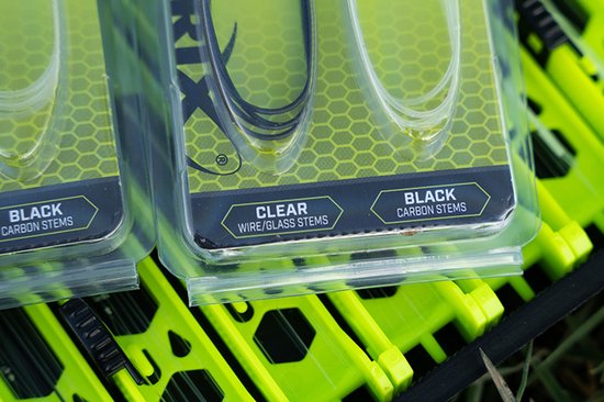 Matrix - Dobberbouw Pole Float Silicone - Matrix van Matrix — afbeelding 4