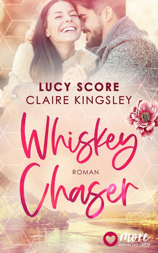 Bootleg Springs 1 - Whiskey Chaser - cover