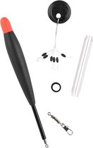 Trout Master - Dobber Turbo silent Sets Glass - Trout Master