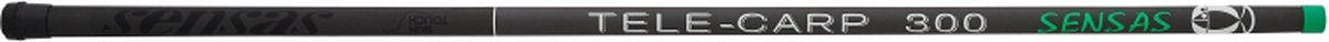 Sensas - Schepnetsteel Steel Tele Carp - Sensas
