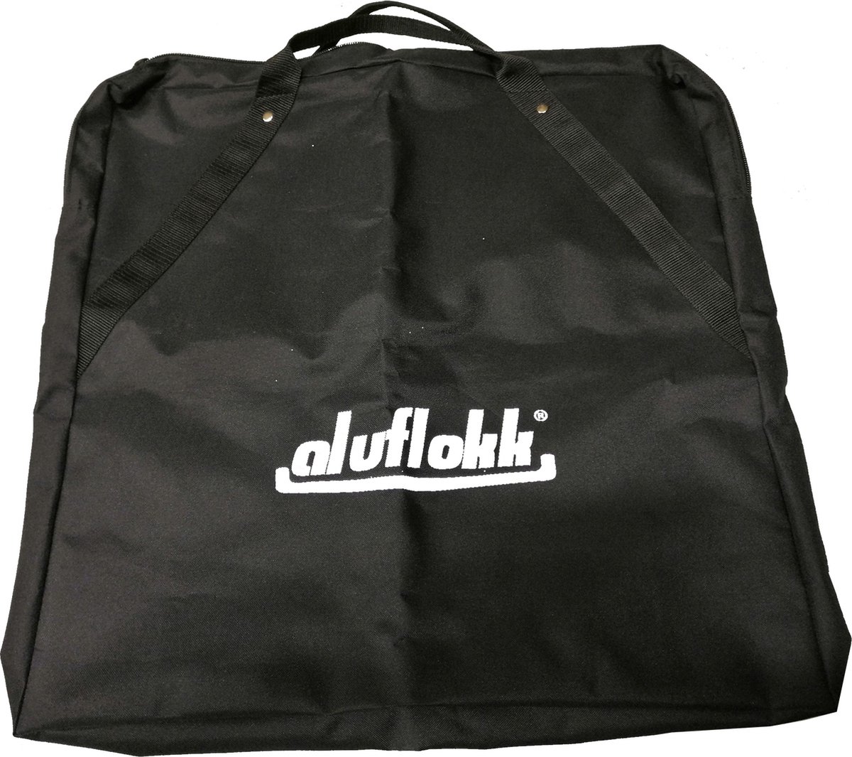 Aluflokk - Side Tray Bags - Aluflokk