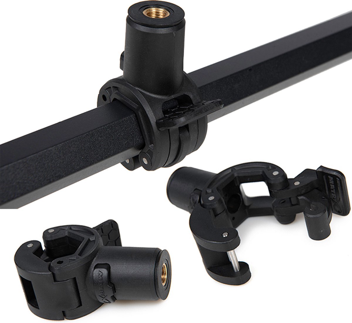 Matrix Tool Bar Pro Clamp