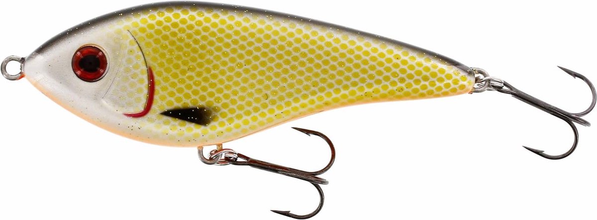 Westin - Swim Glidebait Suspending 13,5cm / 77gr - Westin