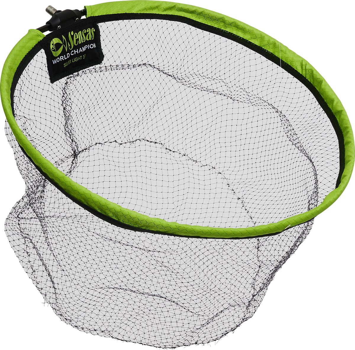 Sensas - Schepnet Silver Light 370 - Sensas