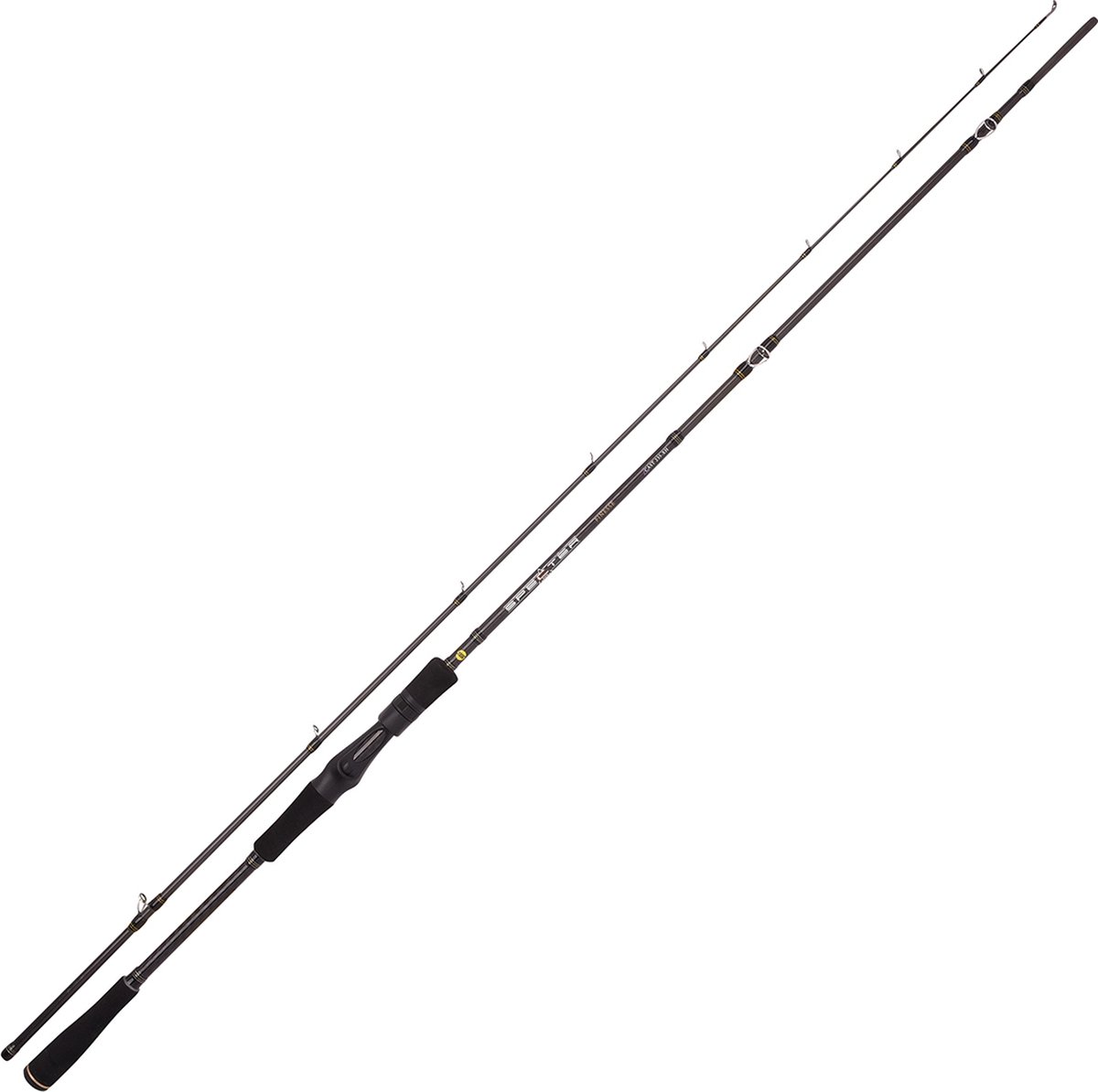 SPRO - Reelhengel Specter Finesse Casting XH - SPRO