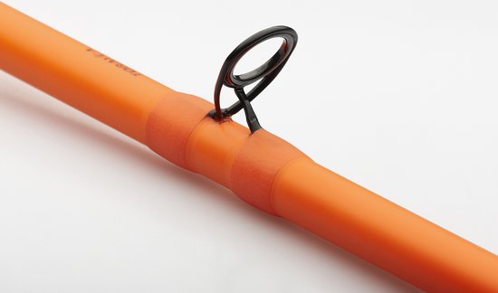 Savage Gear Orange LTD Power Game BC - 2.59m - 80-130g Fluo Oranje 2.59m 80-130g van Savage Gear — afbeelding 4