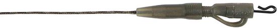 Fox Carp - End Tackle Naturals Sub Power grip lead clip - Fox Carp van Fox — afbeelding 2