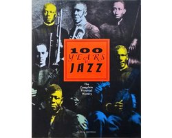 100 years of jazz