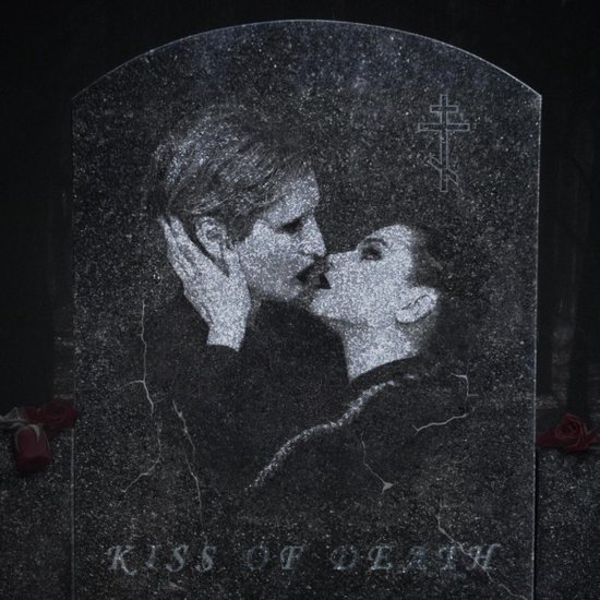 KISS of DEATH