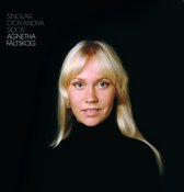 Agnetha Faltskog - Singlar och andra sidor (LP)