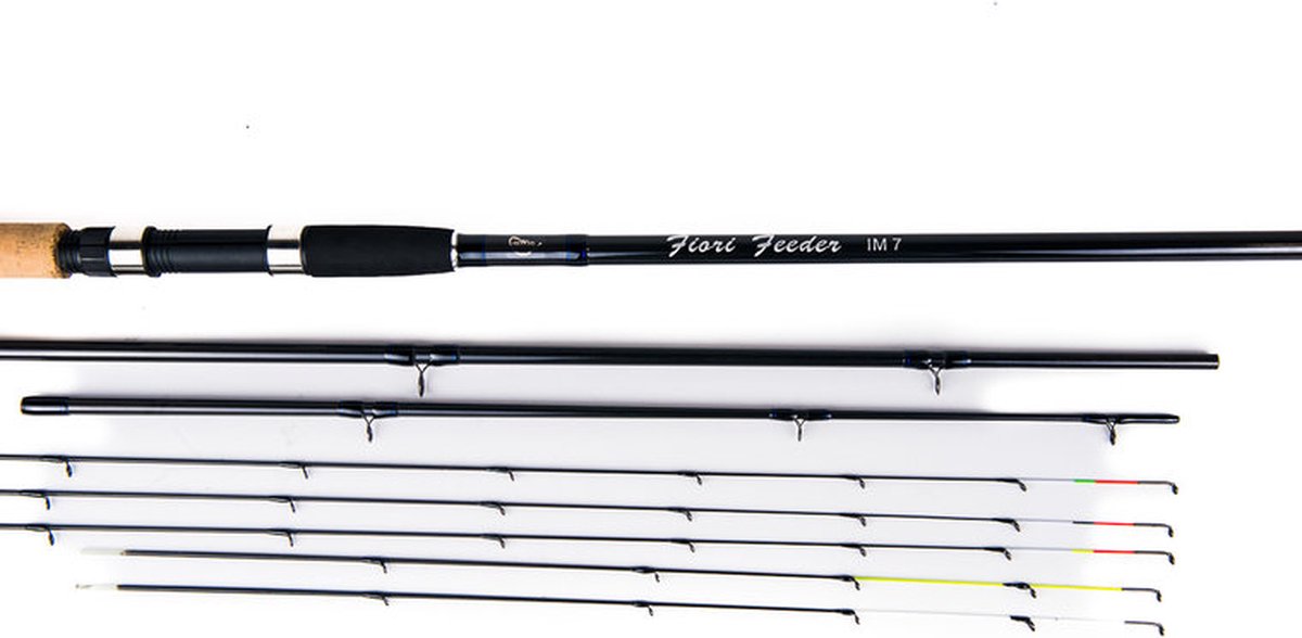 Feederhengel 3,6m Fiori Feeder - Elite