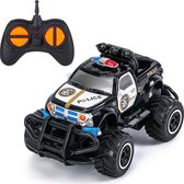 Autospeelgoed, op afstand bestuurde auto voor kinderen vanaf 2-3 jaar, speelgoedauto voor kinderen, monstertruck buggy, RC-auto met afstandsbediening, verjaardagscadeau voor jongens en