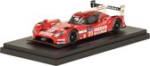 Nissan GT-R LM Nismo #23 Le Mans 24 Hours 2015 - 1:43 - Ebbro