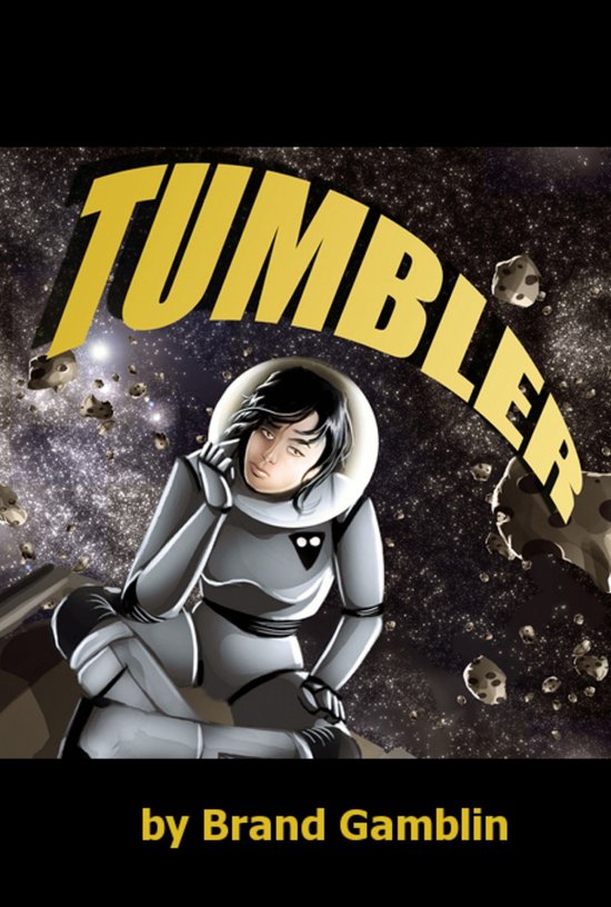 Tumbler - cover