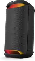 Sony SRS-XV500 - Bluetooth Partybox - Zwart