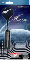 Concord 80% 21g Steeltip