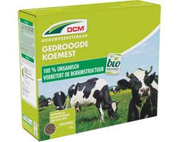 DCM KOEMEST 3KG