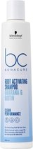 Schwarzkopf - BC Scalp Care Root Activating Shampoo - 250ml