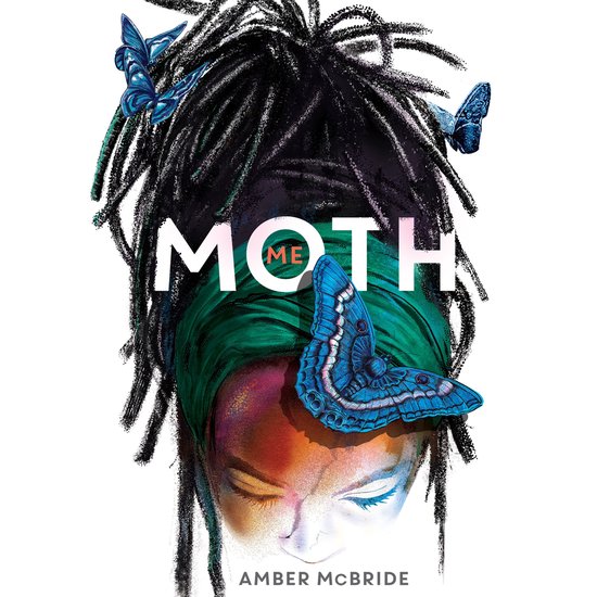 Me (Moth) - cover