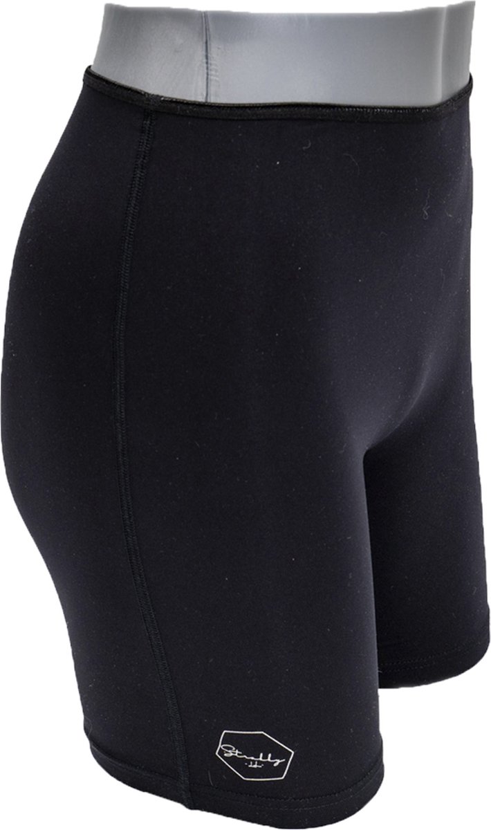 Strakky Panther Black - Maat M