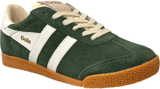 Gola - Femme - vert foncé - baskets - pointure 38