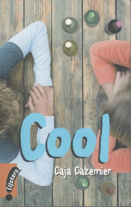 9789001808068 - Cool Vroege Lijsters 2011