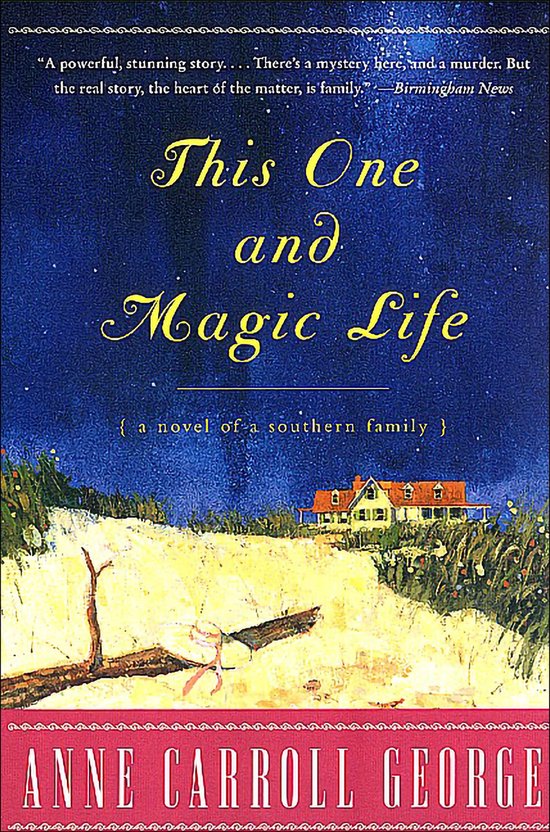 This One and Magic Life - cover