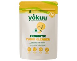 Yokuu Vloerreiniger poeder 200 Gram
