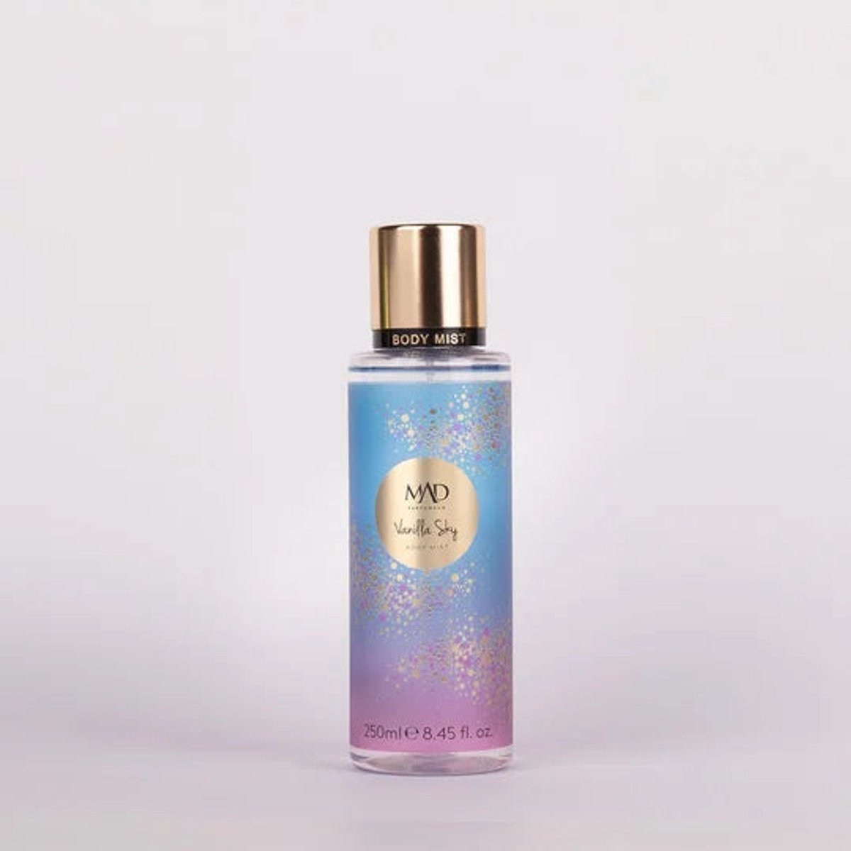 Mad Parfumeur Vanilla Sky 250 ml Body Mist