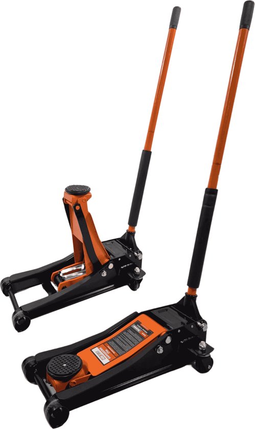 Garagekrik 3 ton hoog model - kopen? | Korting tot 20
