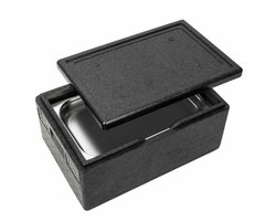 GSG24 - Thermobox - Japaans Piocelan - GN 1/1 - 41L