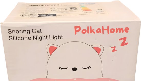 PolkaHome® Lamp - Tafellamp Slaapkamer & Tafellampen - Tafel Lamp & Tafellampje - Nachtlamp & Nachtlampje - Lamp Kinderkamer & Lamp Babykamer - Nachtlampje Dimbaar - Lamp Kinderkamer Meisje en Jongen en Kinderen - Touch Lamp - Knijplampje Oplaadbaar van Merkloos — afbeelding 2