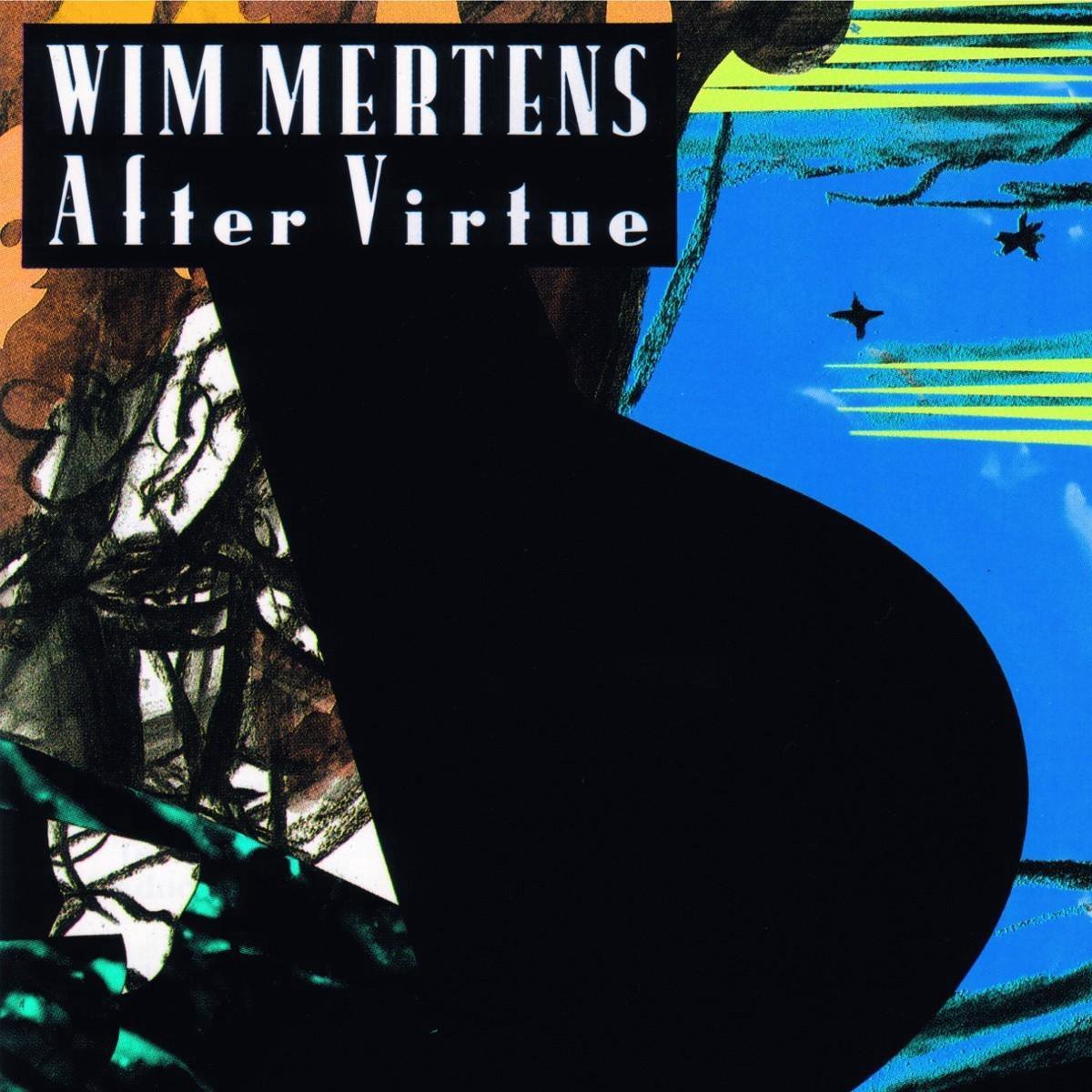 After Virtue