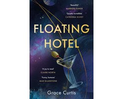 Floating Hotel