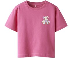 Name it T-shirt Biologisch katoen