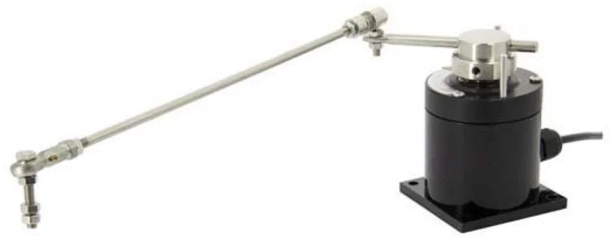 VETUS heavy duty Roerstandgever | RUDDSHD
