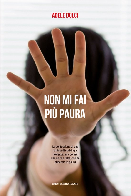 Frecce 11 - Non mi fai più paura - cover