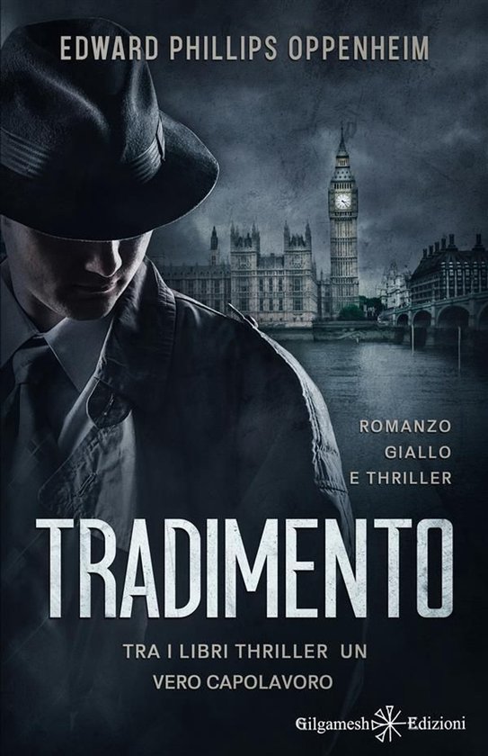 GEŠTINANNA – Narrativa Classica 12 - Tradimento: tra i li ... - cover