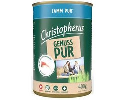 Christopherus Pur 6x400g - Lam