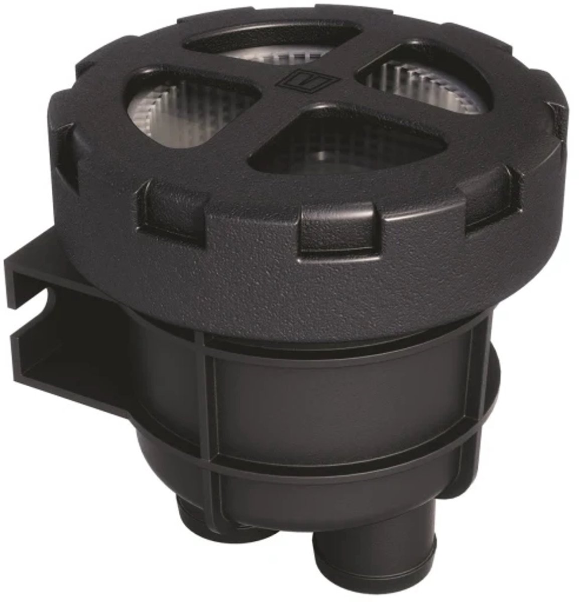 VETUS Waterfilter 38mm aansluiting | FTR33038M