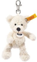 Steiff Sleutelhanger Lotte teddybeer 12 cm. EAN 111785