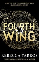 The Empyrean 1 - Fourth Wing